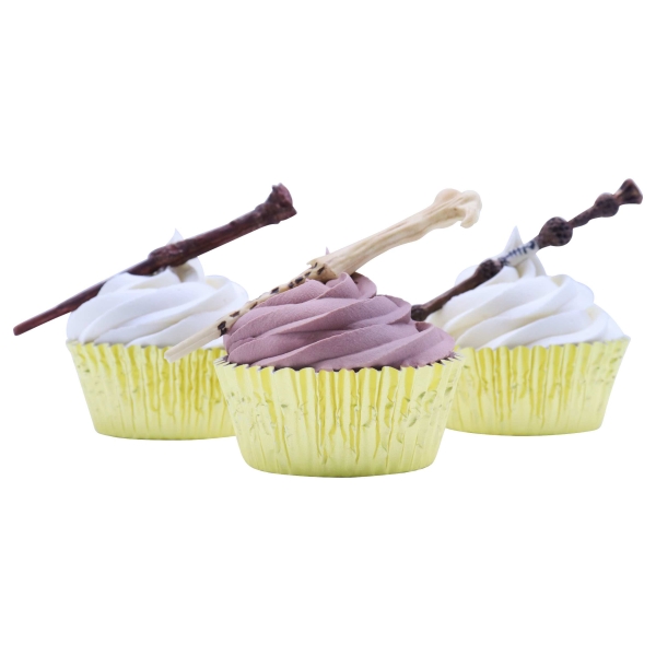 Fondant Mould - Wands